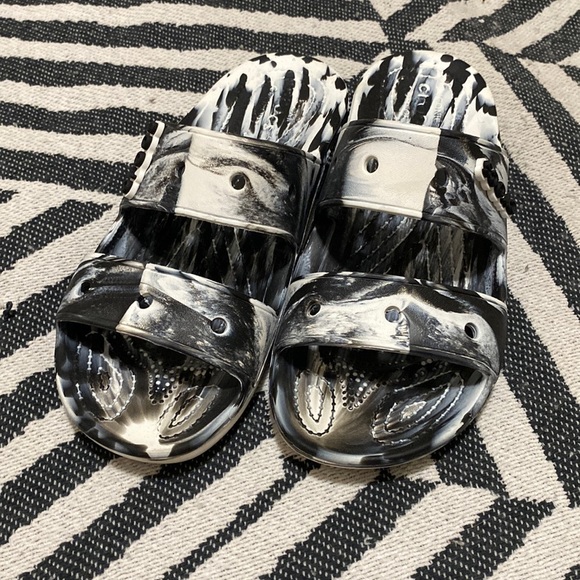 CROCS Shoes - Crocs sandals